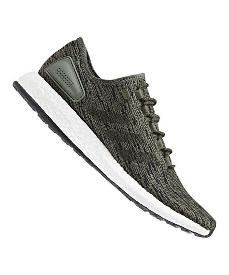 adidas pur freilich boost-grün pure boost running|Pure Boost Running Shoes .